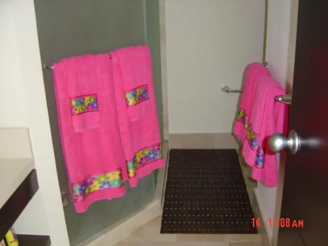 Condominios Adriana