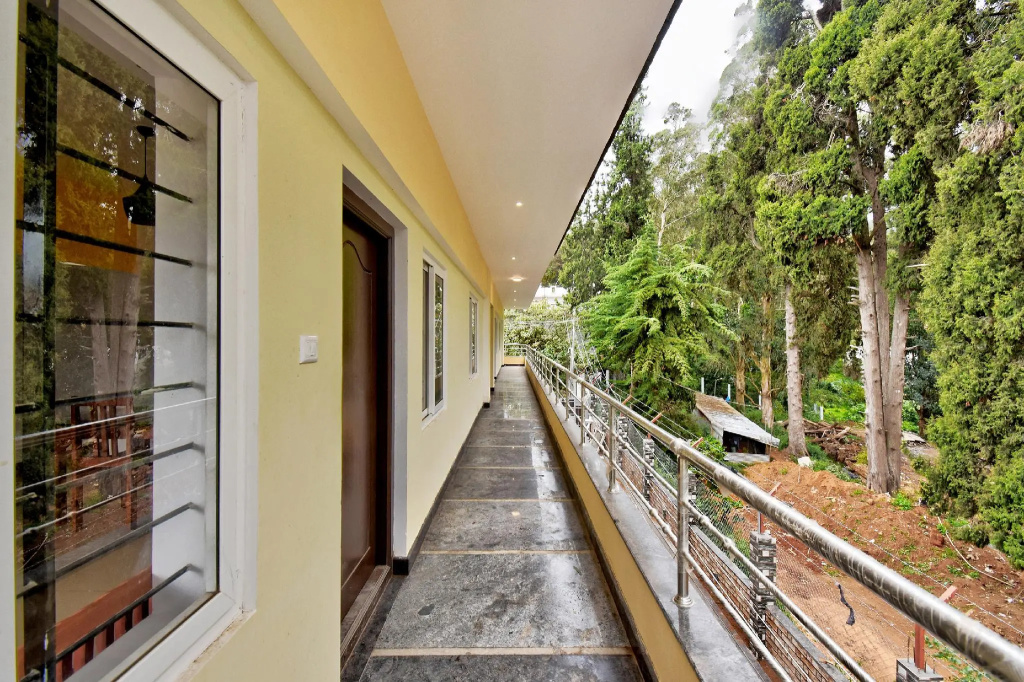 OYO 78034 New Star Cottages