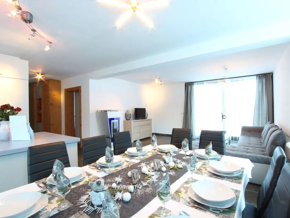 Modern Holiday Home in Brixen im Thale Near Ski Bus Stop