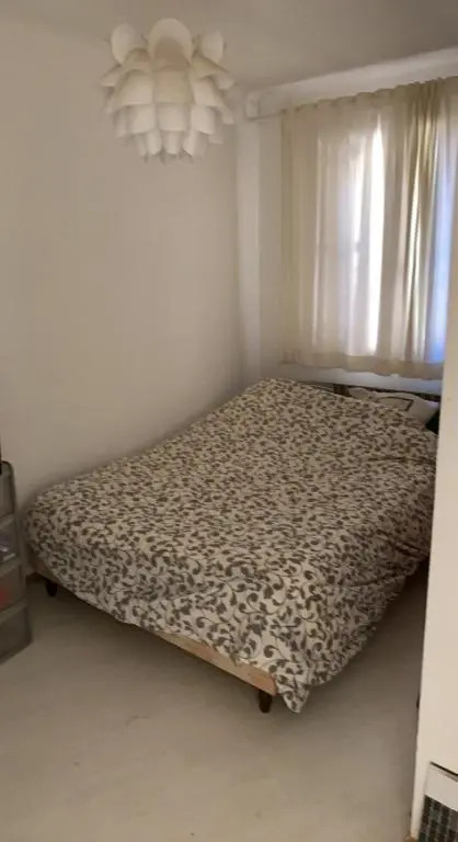 Appartement Salernes centre ville