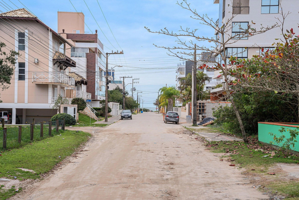 Casas de veraneio em Canto Grande - RVM