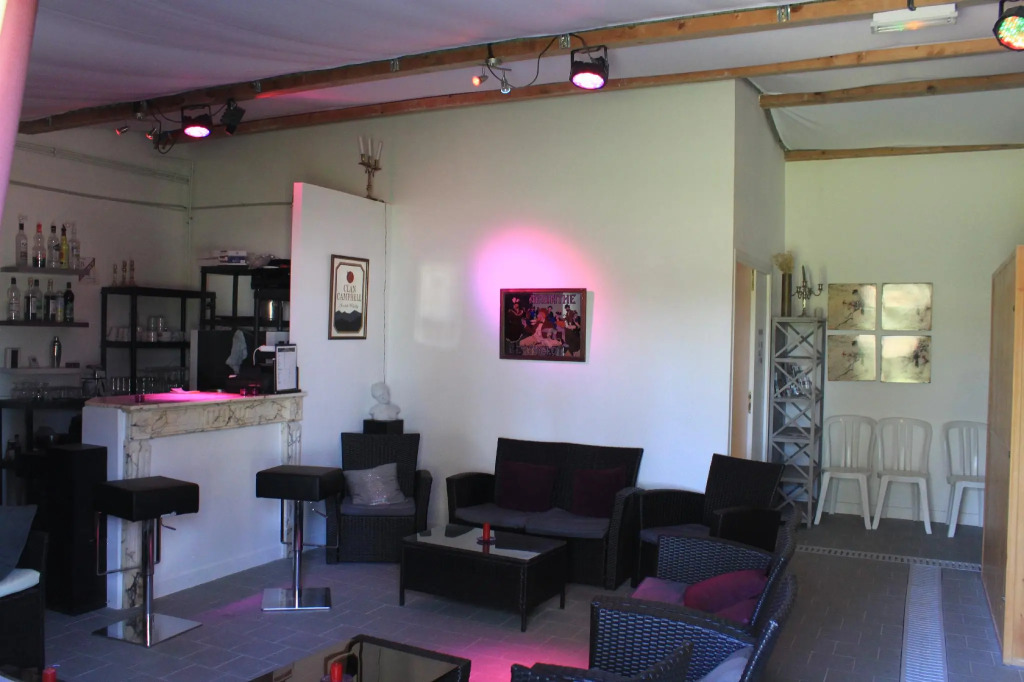 Domaine Le Translon