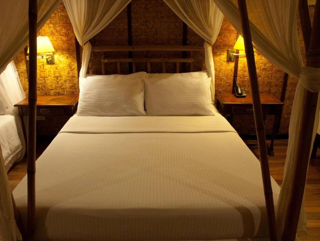 Sea Wind Resort