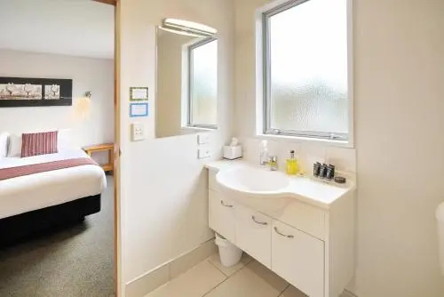 ASURE 306 On Riccarton Motel