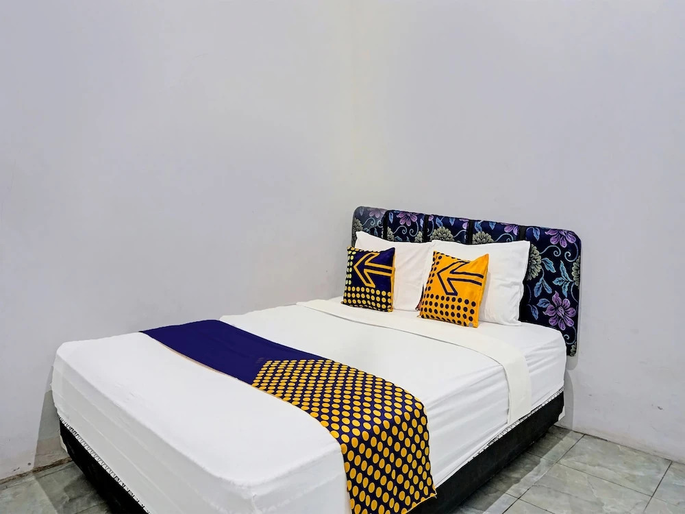 OYO Life 91718 Kost Damai Syariah