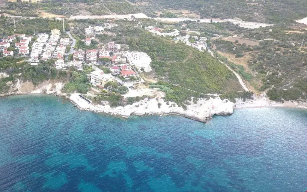 Tayfun Hotel