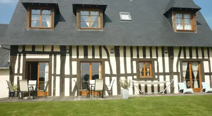 La Grange dIsneauville