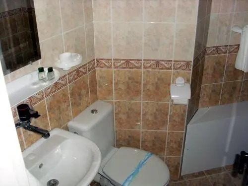 Хотел Грами