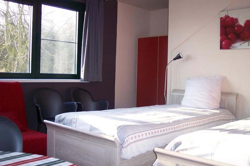 B&B Het Zummerheem