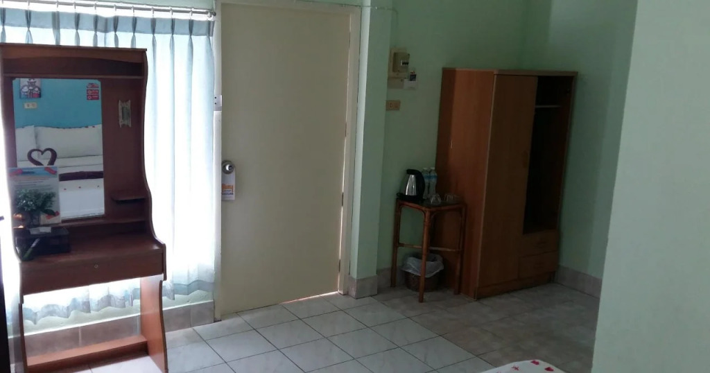 Aonang Baanlay Bungalow