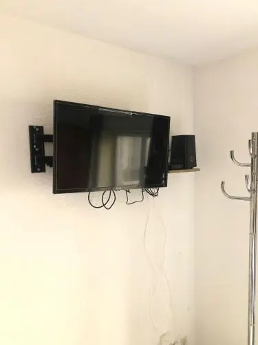 Joli petit studio centre ville jac9