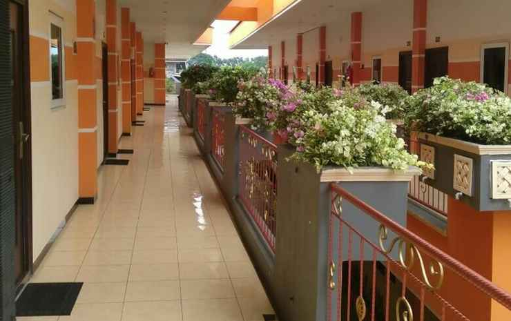 Hotel Kencana Purwodadi