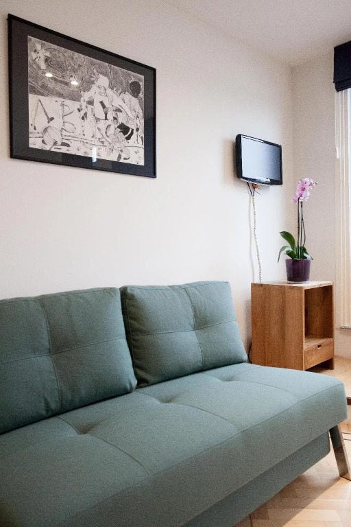 Kuwadro Bed & Breakfast
