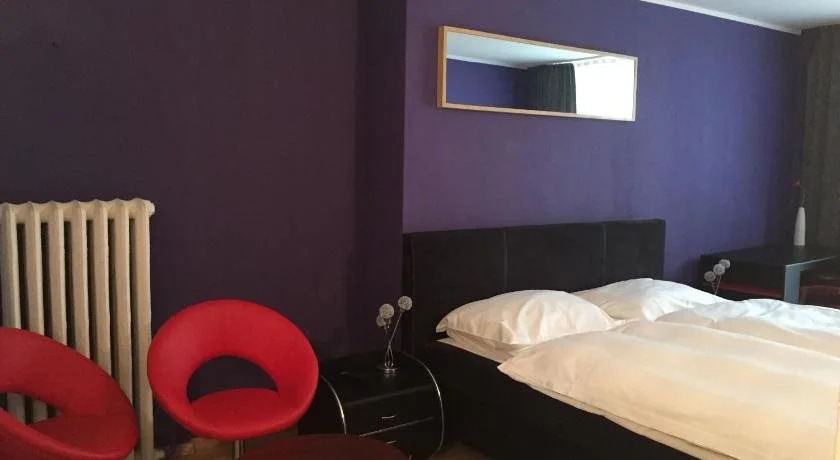 Hotel DaVinci