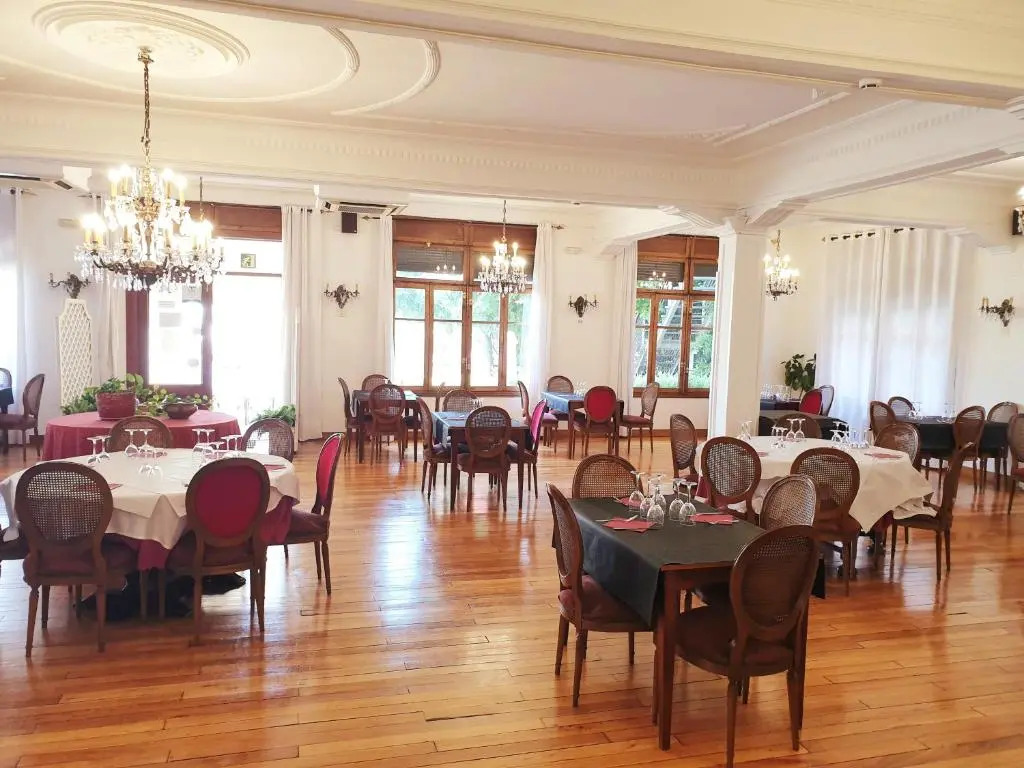 Hotel Zarauz