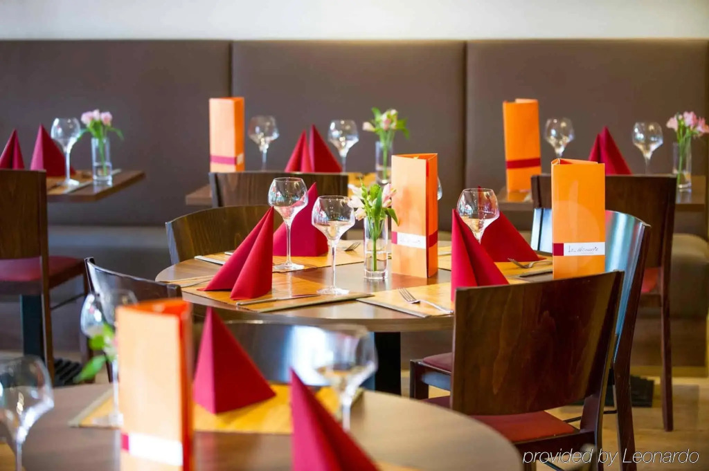 ibis Styles Louvain-la-Neuve Hotel and Events