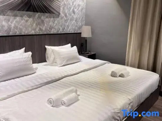 iBilik Hotel - KLIA 1 KLIA 2, Sepang