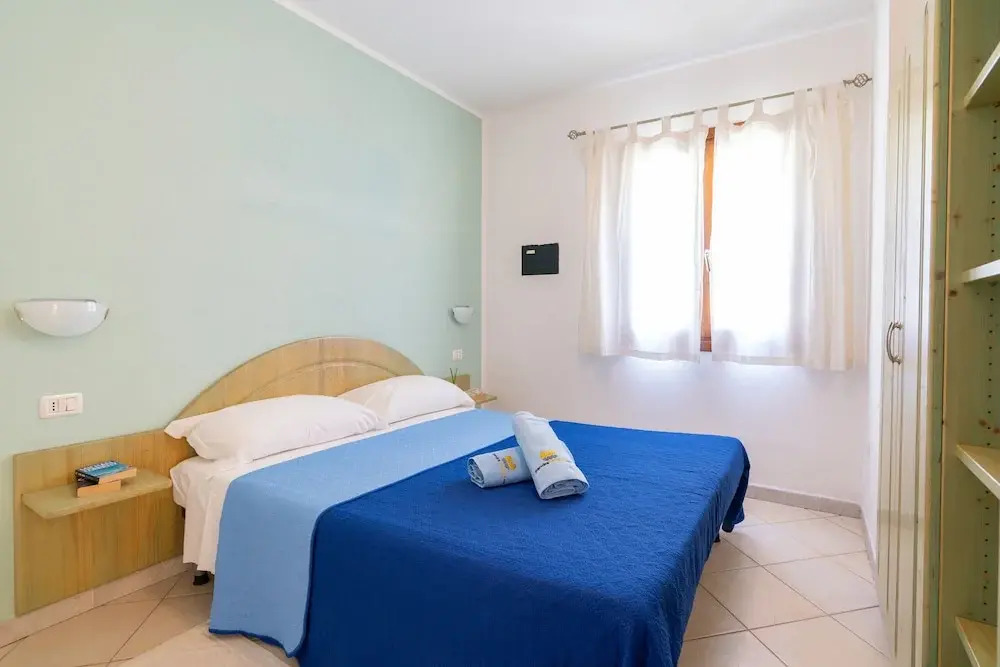 Residence Il Borgo di Badesi