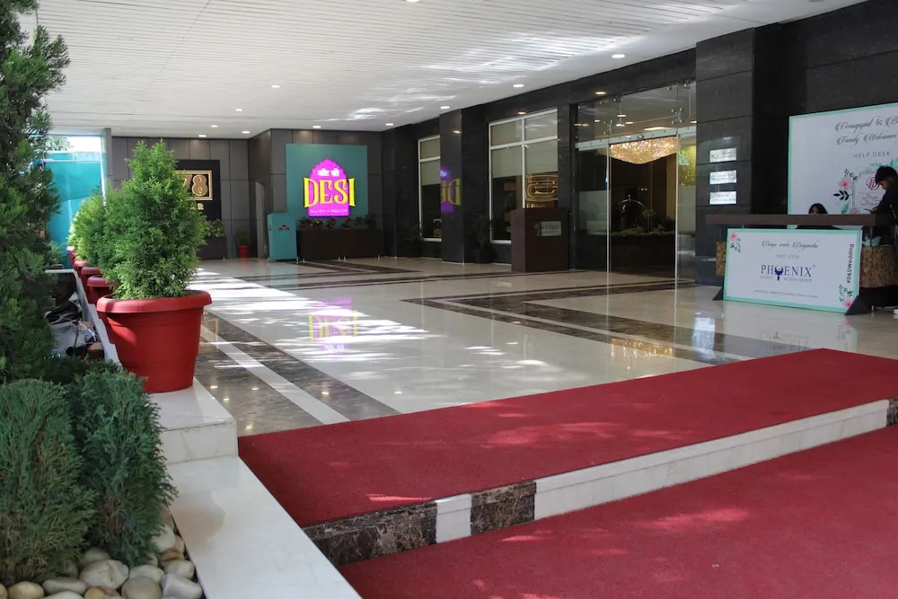 Brilliant Hotel & Convention Center