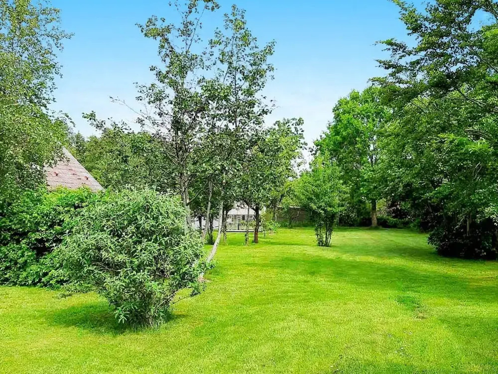 Cozy Holiday Home in RÃ¸dby With Beach Nearby