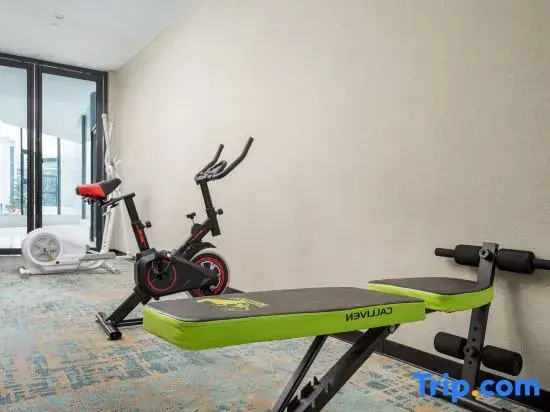 Shiyu Yuanfang Homestay