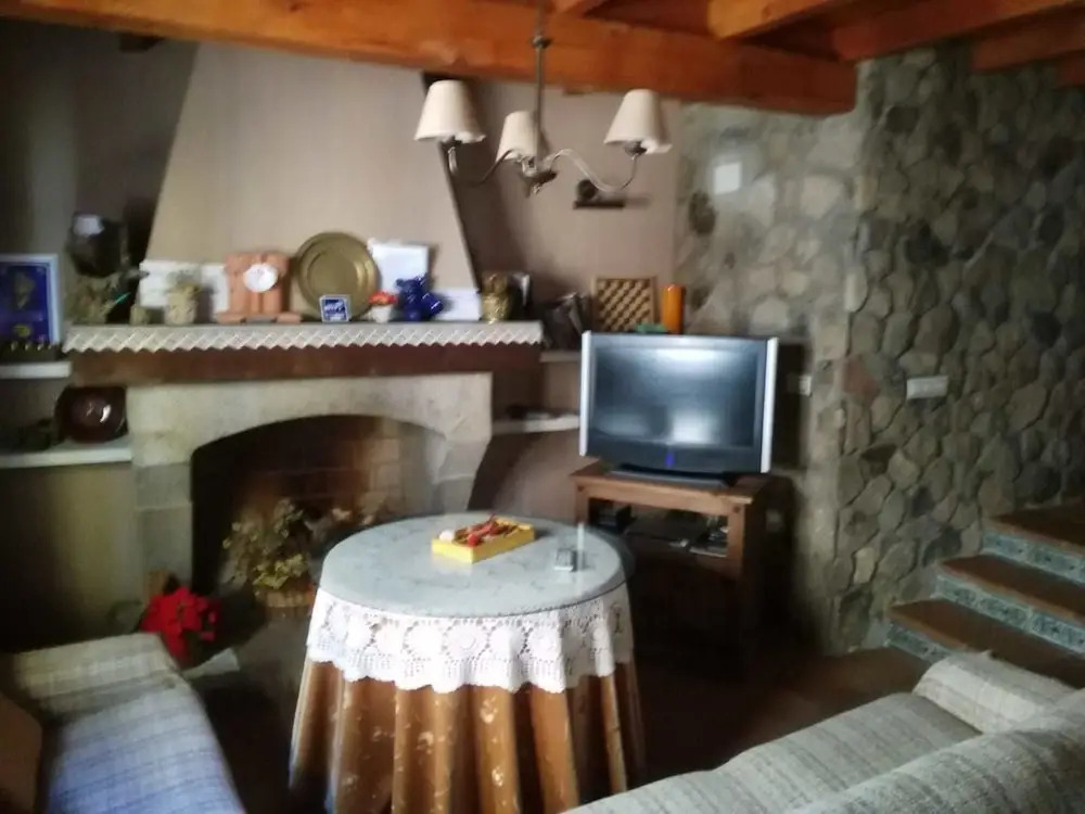 Casa Rural El Olivo