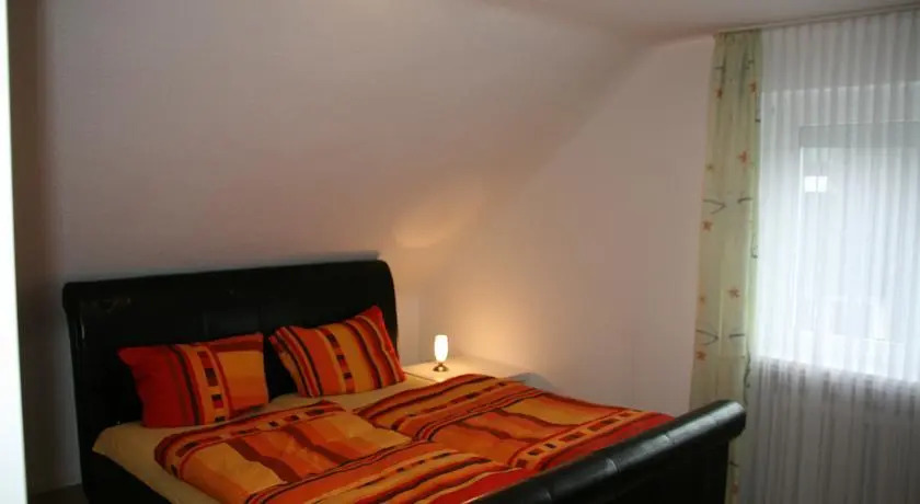 Ferienhaus Herrensköpfchen