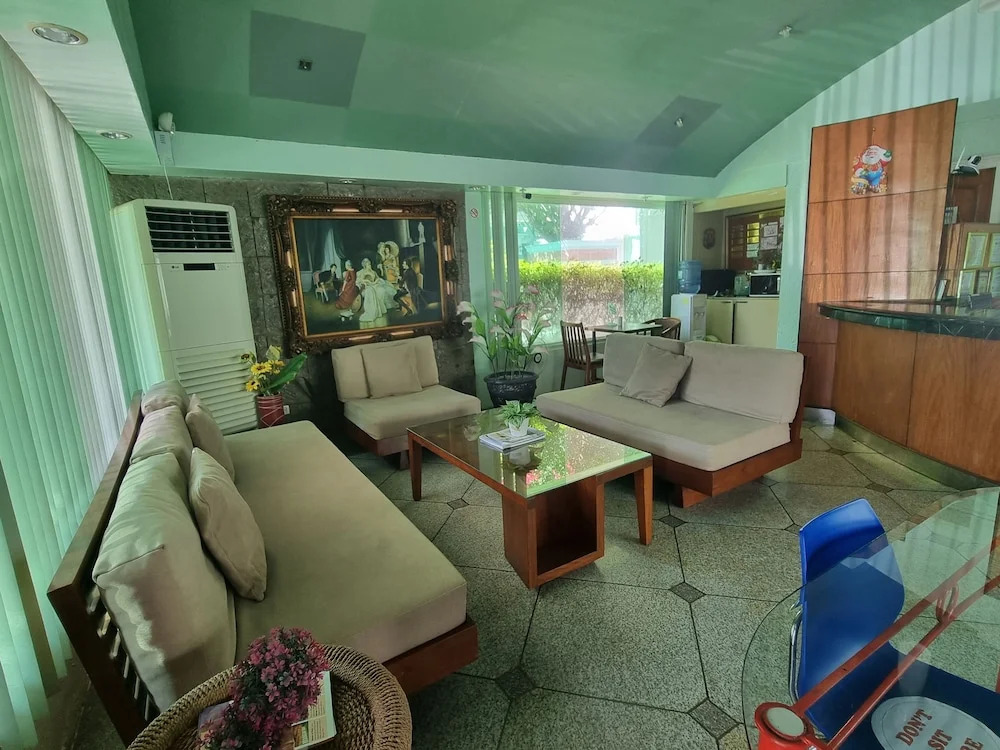 Asian Greenville Hotel and Resort