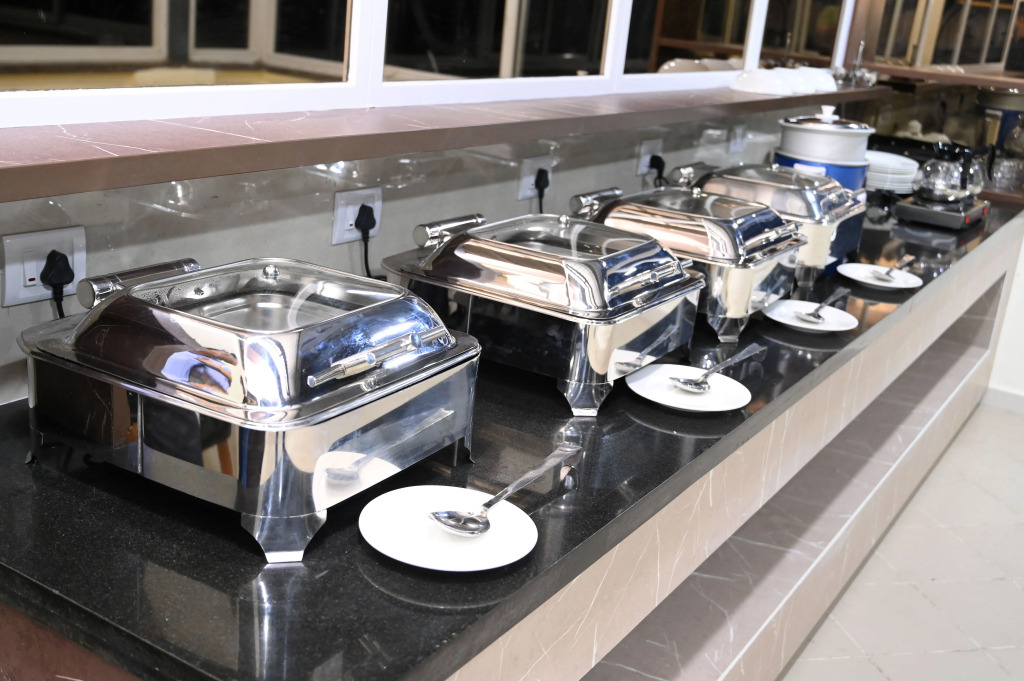 RAJKIYAM - A Business Hotel
