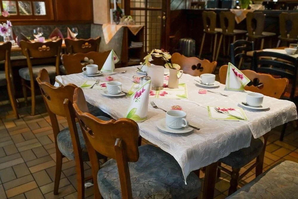 Hotel Pieper