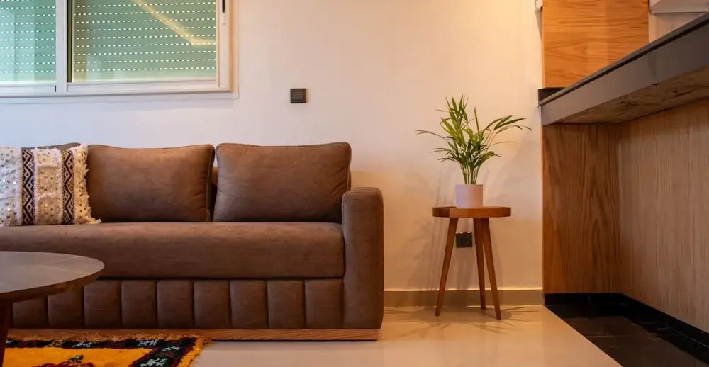 Beachside Retreat Rabat - Zayane Homes