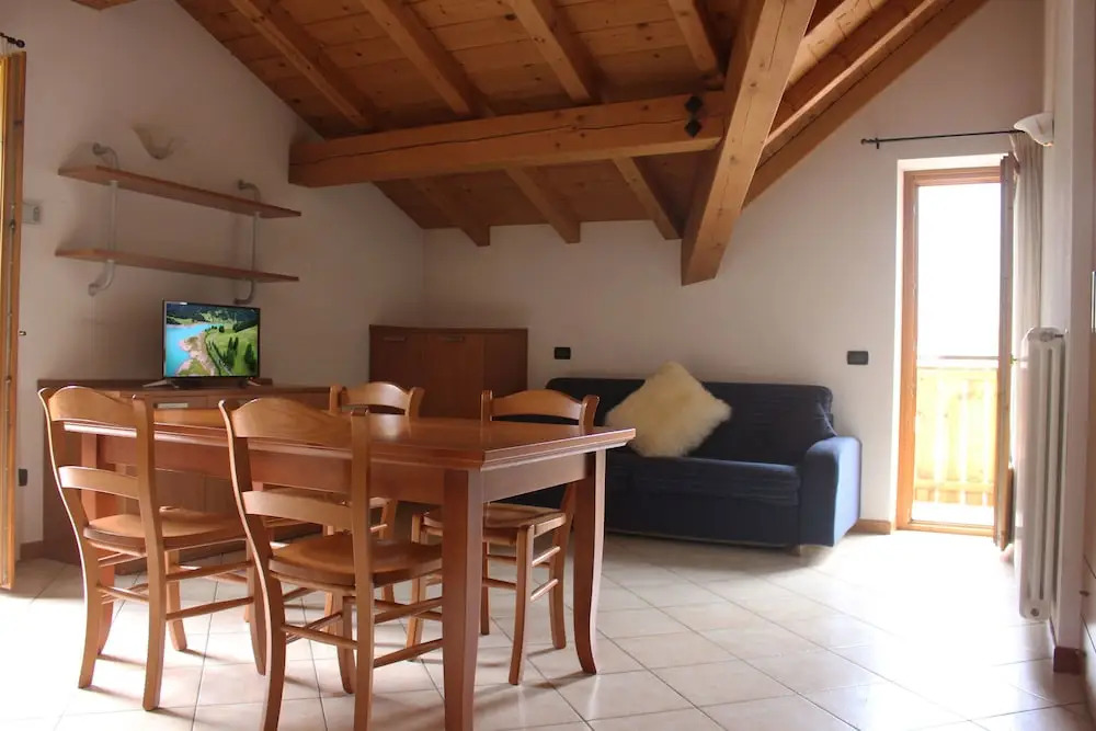 Mountain Home - Families Holidays