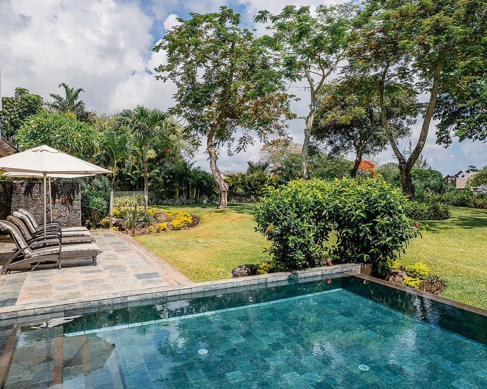 Four Seasons Resort Mauritius at Anahita
