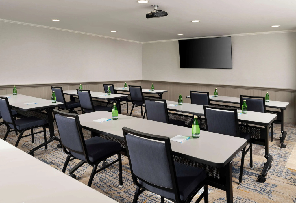 Hyatt House San Diego Sorrento Mesa
