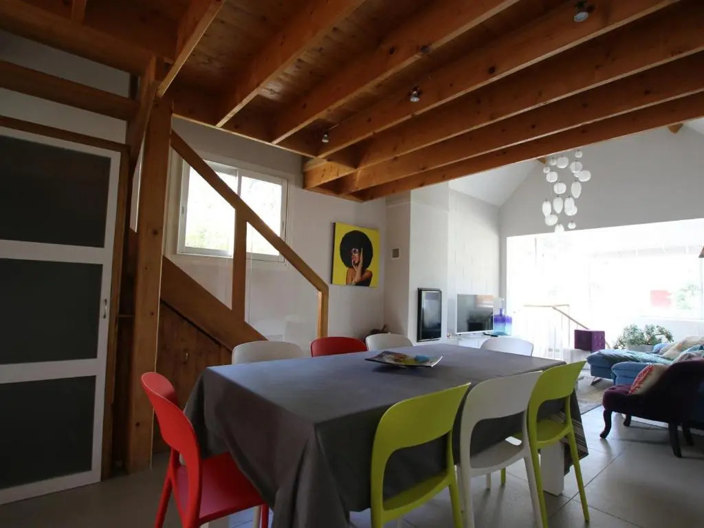 Maison Saint-Brevin-les-Pins, 5 pièces, 10 personnes - FR-1-364-86
