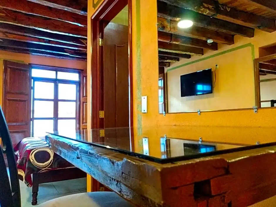 Cuartel 1914 - Hotel Boutique