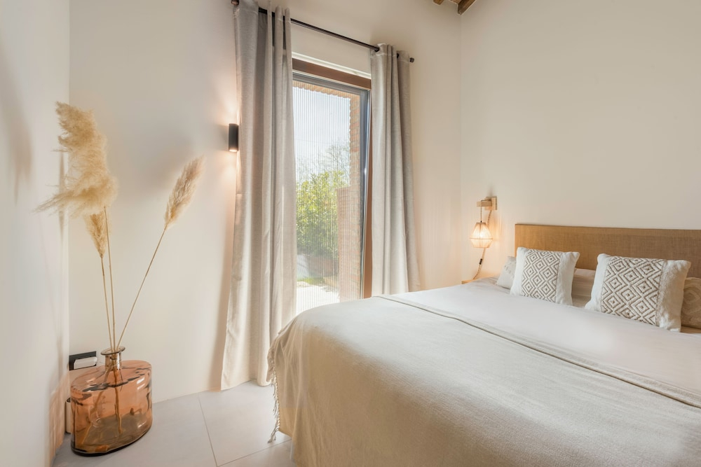 Pendolino Apartment Garden Pool Montaione Toscana