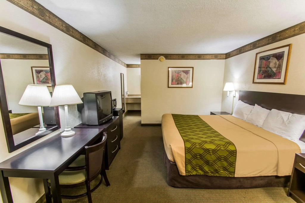 Econo Lodge Jacksonville South