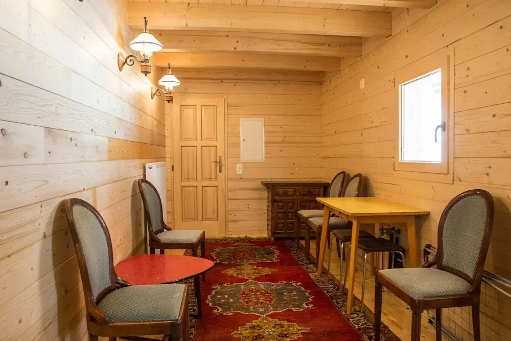 Chalet Rosaline 8 To12 Person Beautiful Property La Tzoumaz