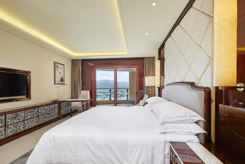 Sheraton Sanya Bay Resort