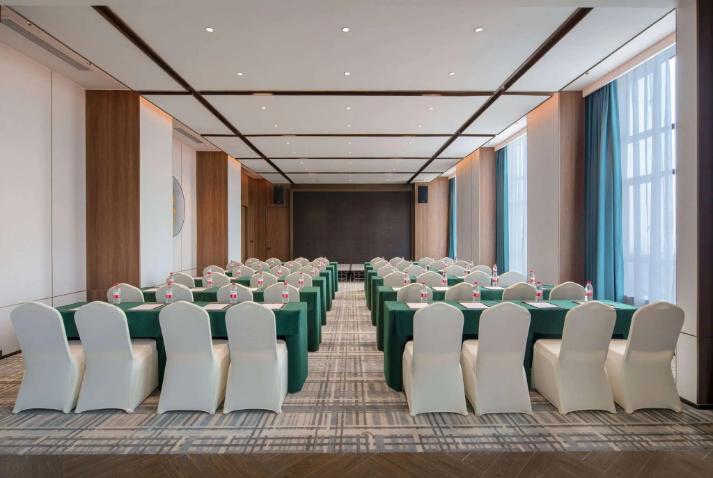 Days Hotel by Wyndham Changsha Yuhua West