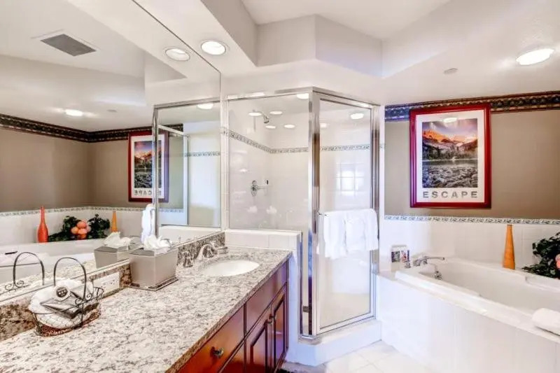 Beaver Creek Village Luxury 2 Bedroom Condo