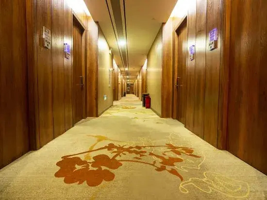 Star Fashion Hotel (Zhengzhou  railway)