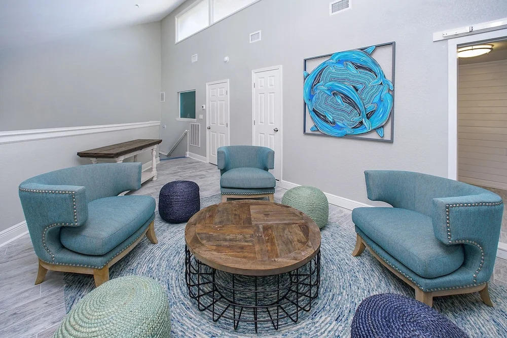 Art Of The Beach-- Penthouse 408 - 1883771