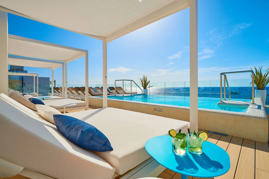 Protur Bonamar Hotel - Adults Only