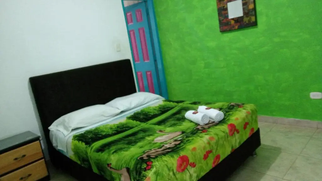 Hostal Johnnier