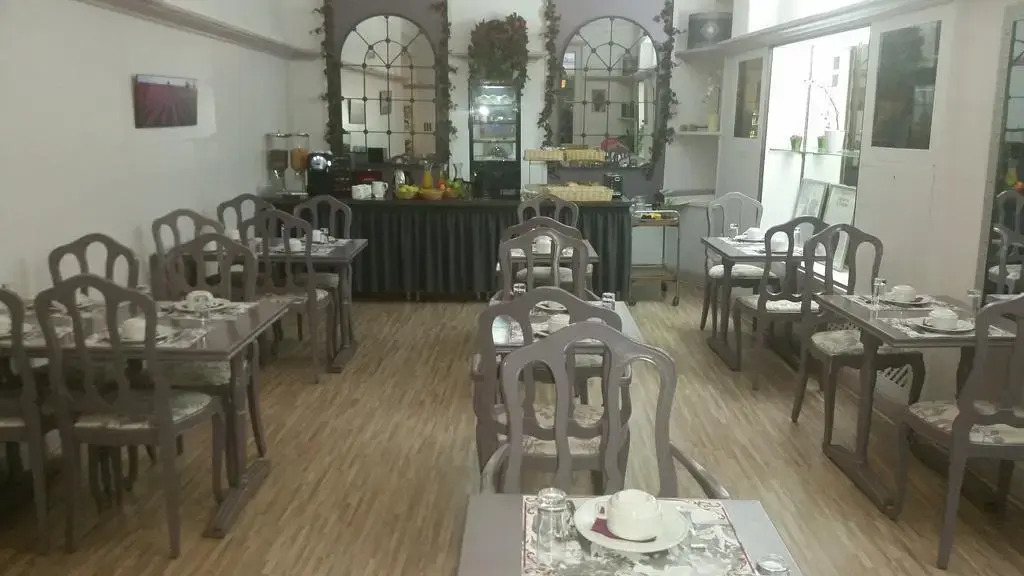 Hotel De France Perpignan Centre Ville