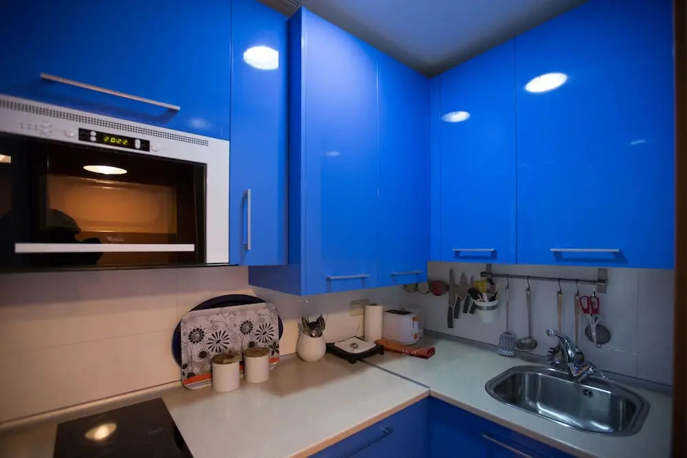 Apartamentos Suites&Homes