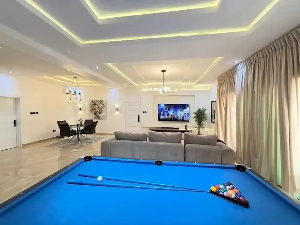 Mex Apartment