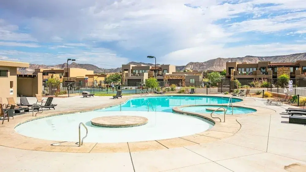 Suncliff Retreat